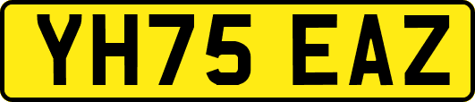 YH75EAZ