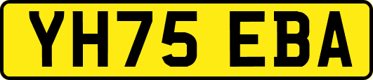YH75EBA