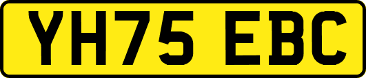 YH75EBC
