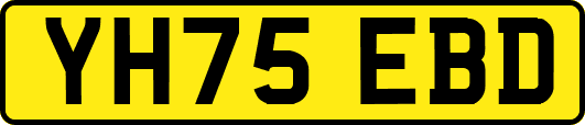 YH75EBD