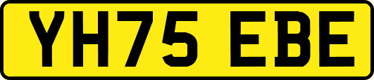 YH75EBE