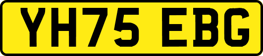 YH75EBG