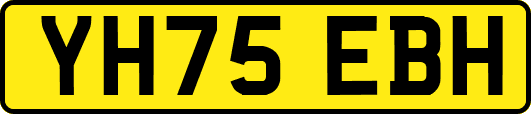 YH75EBH