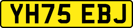YH75EBJ