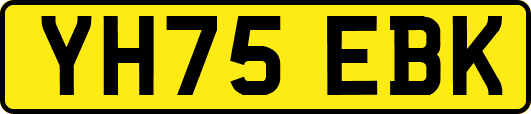 YH75EBK