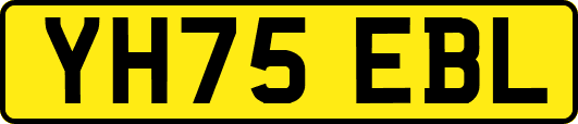 YH75EBL