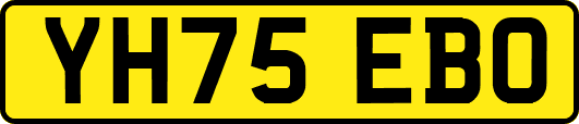 YH75EBO