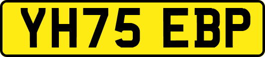 YH75EBP