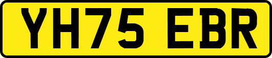 YH75EBR