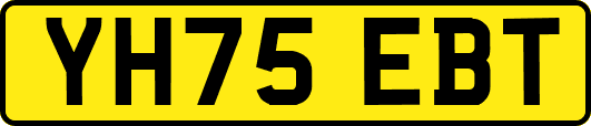 YH75EBT