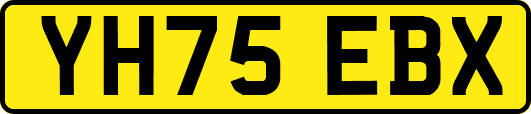 YH75EBX