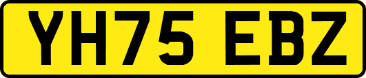 YH75EBZ