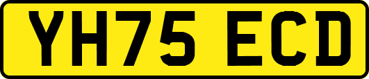 YH75ECD