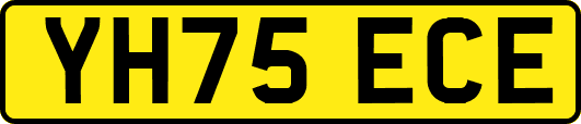 YH75ECE