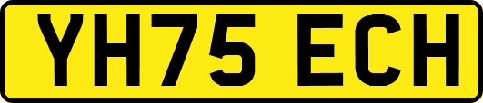 YH75ECH