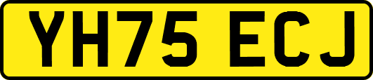 YH75ECJ