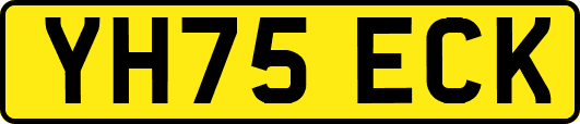 YH75ECK