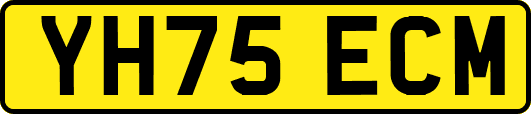 YH75ECM