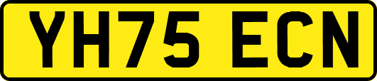YH75ECN