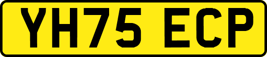 YH75ECP