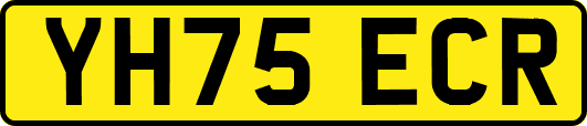 YH75ECR