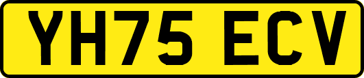 YH75ECV