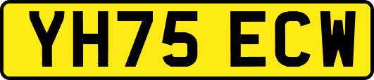 YH75ECW