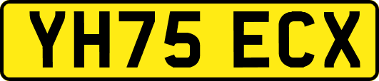 YH75ECX