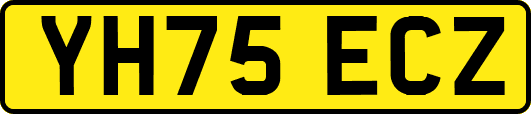 YH75ECZ