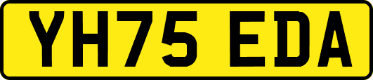 YH75EDA
