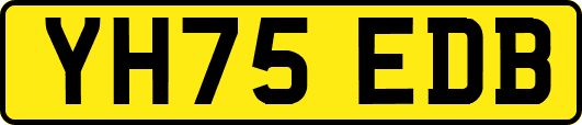 YH75EDB