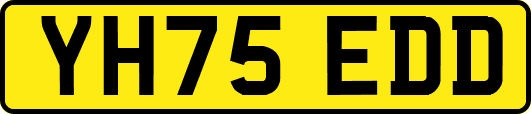 YH75EDD
