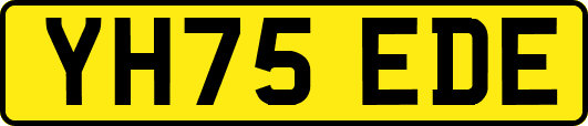 YH75EDE