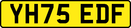 YH75EDF