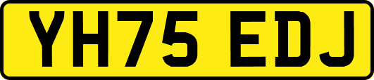 YH75EDJ