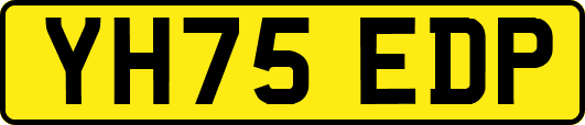 YH75EDP