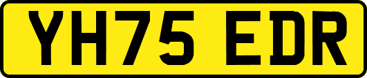 YH75EDR