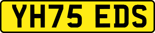 YH75EDS