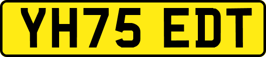 YH75EDT