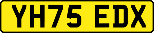 YH75EDX