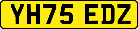 YH75EDZ