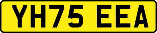YH75EEA
