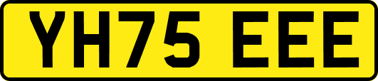 YH75EEE