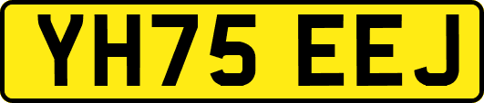 YH75EEJ