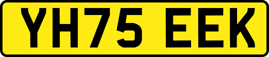 YH75EEK