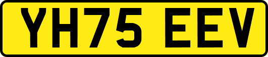 YH75EEV