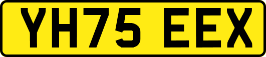 YH75EEX