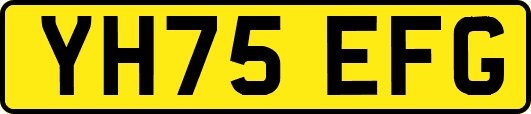 YH75EFG