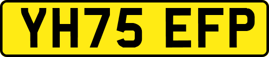 YH75EFP