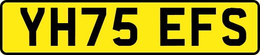 YH75EFS